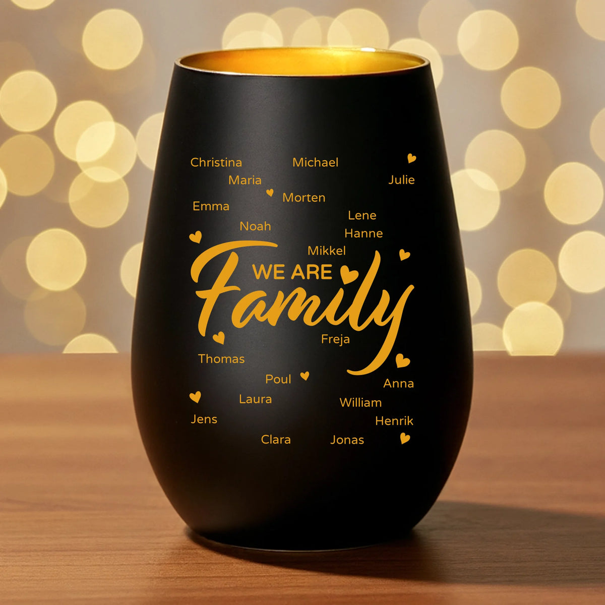 store lantern