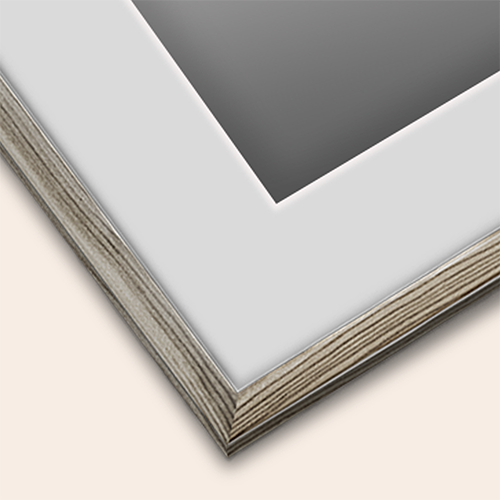 Frame for your poster