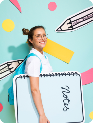 Skole- & Studieafslutning