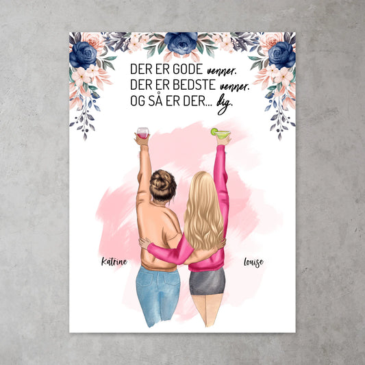 poster 40x30