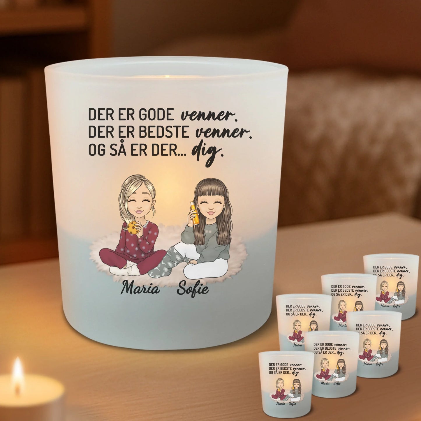 bg WTLH set 2x3x4x5x6x