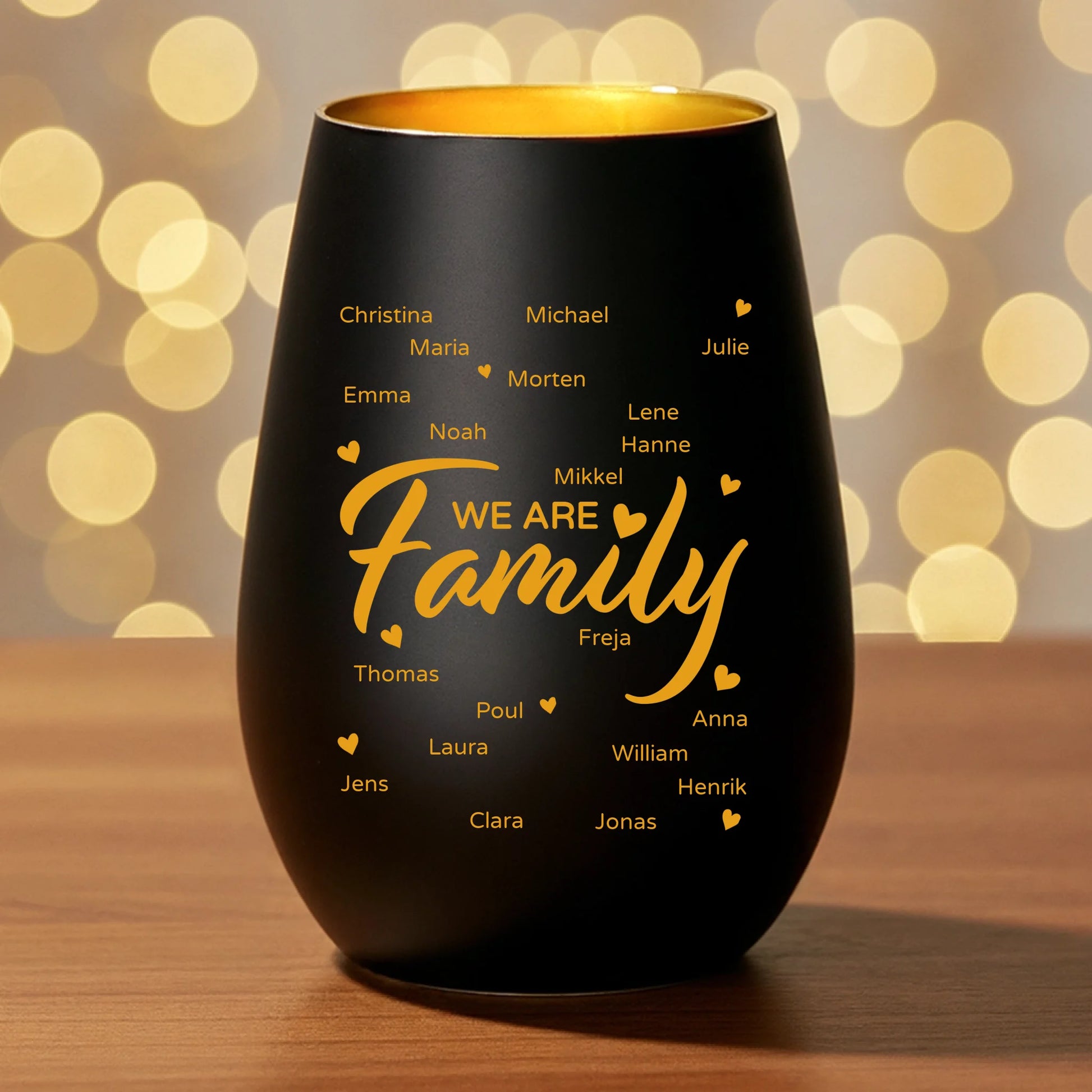 store lantern