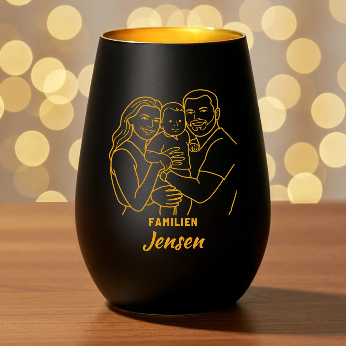 store lantern
