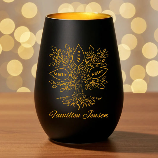 store lantern