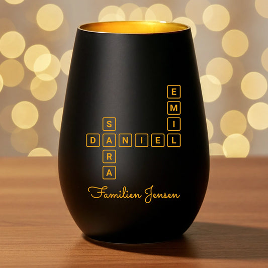 store lantern