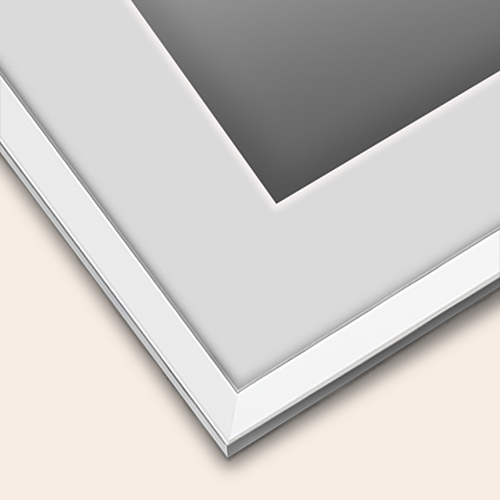 Frame for your poster